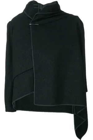 Comme des Garçons Chamarra deconstruida