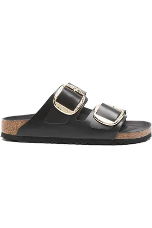 Birkenstock Sandalias Arizona Big Buckle