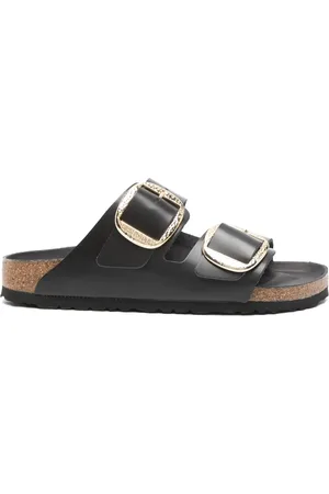 Birkenstock Sandalias Arizona Big Buckle