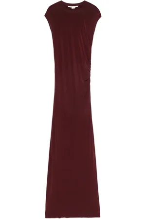 Stella McCartney Vestido largo sin mangas