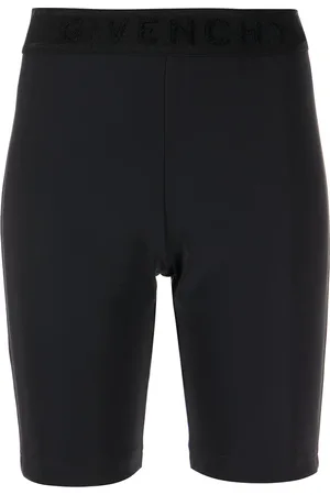 Givenchy Bóxer con logo en la pretina