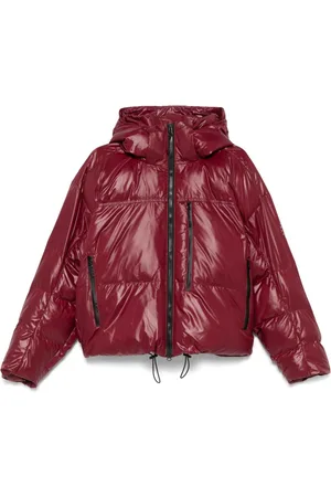 adidas Chamarra capitonada TrueNature