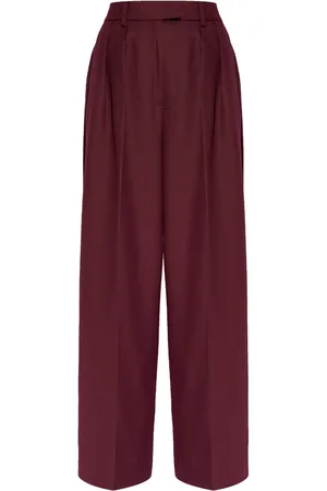 ANINE BING Pantalones Lou
