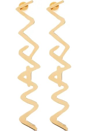 Marni Aretes Symbol