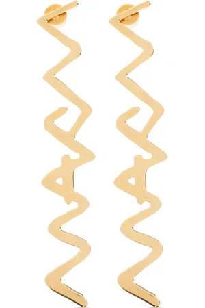 Marni Aretes Symbol