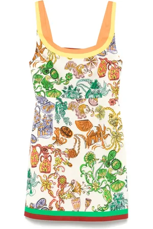 ALÉMAIS Vestido corto Fiesta