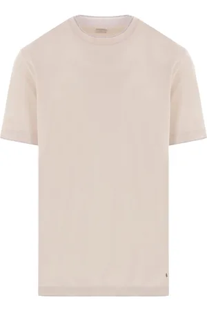 ELEVENTY Playera de algodón