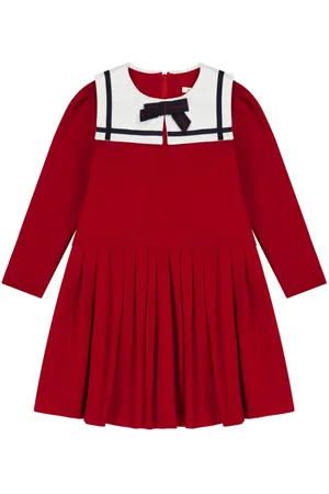PATACHOU Vestido con moño