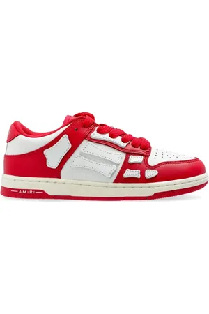 AMIRI Tenis Skel Top