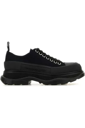 Alexander McQueen Tenis Tread Slick