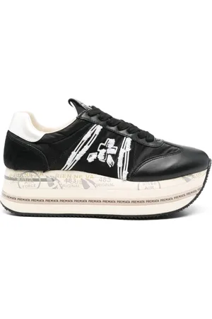 Premiata Tenis Beth