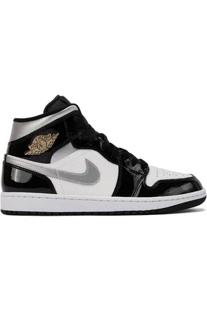Jordan Tenis 1 Mid SE