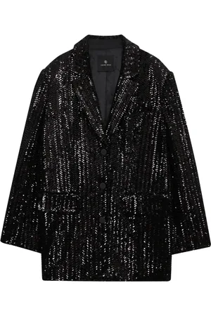 ANINE BING Blazer Sara