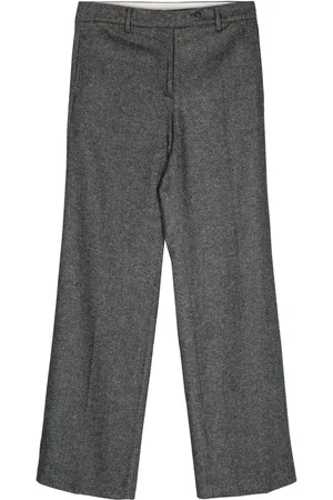 Nº21 Pantalones con pinzas