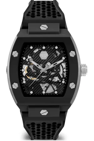 Philipp Plein Reloj $keleton de 44mm