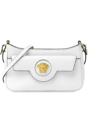 VERSACE Bolsa La Medusa mini