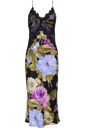 Lethicia Bronstein Vestido Juazeiro