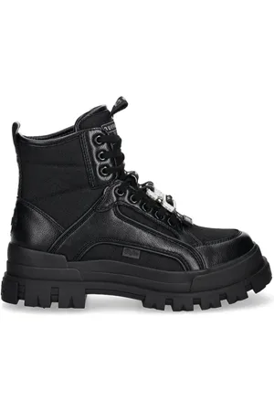 Buffalo Botas Aspha COM3 Mid B BS