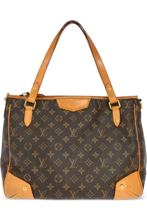 LOUIS VUITTON Tote Estrela MM 2011