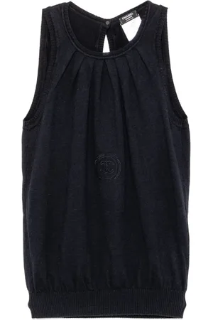 CHANEL Camiseta 2012