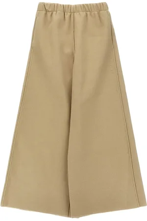 Maison Margiela Pantalones anchos