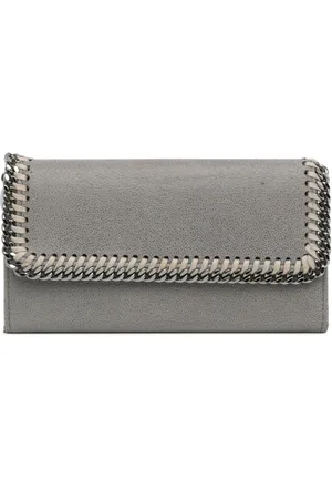 Stella McCartney Cartera Falabella Wallet 2016