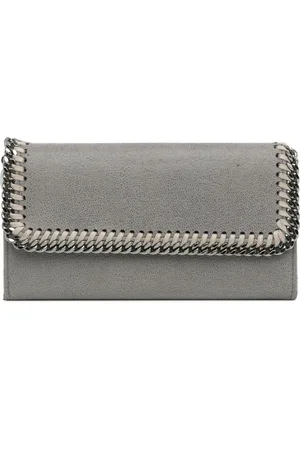 Stella McCartney Cartera Falabella Wallet 2016