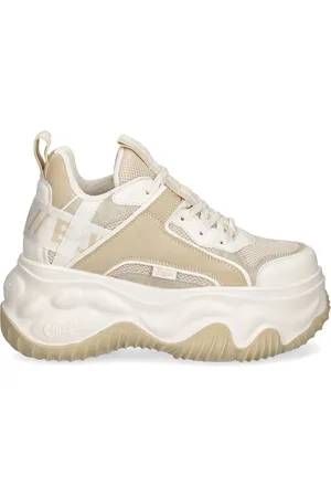 Buffalo Tenis Blader Matcha