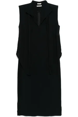 Hermès Vestido sin mangas 1990-2000