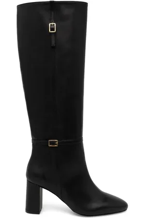 ALOHAS Botas con agujetas