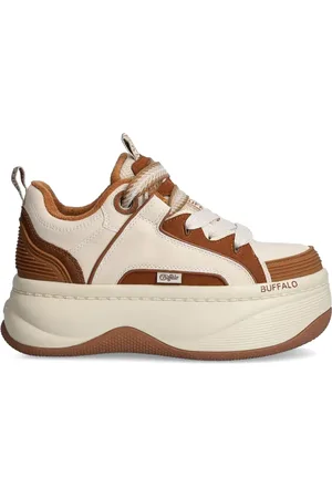 Buffalo Tenis Orcus