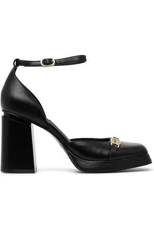Liu Jo Zapatillas con tacón de 95mm