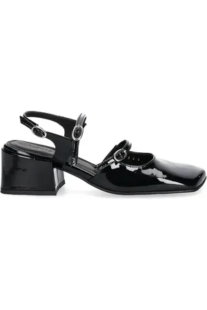 ALOHAS Zapatillas Withnee con tacón de 55mm