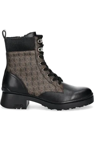 Liu Jo Botas New Nancy con tacón 40mm