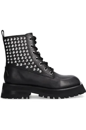 DKNY Botas Farren Studs