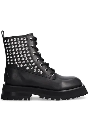 DKNY Botas Farren Studs