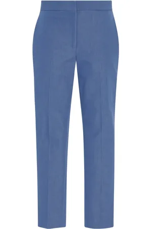 ROSETTA GETTY Pantalones capri con bolsillos