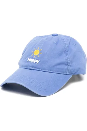Ground Zero Gorra Happy