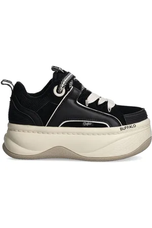 Buffalo Tenis Orcus
