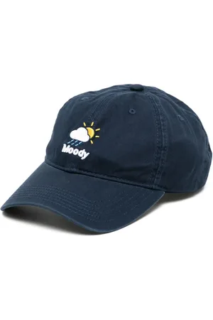 Ground Zero Gorra Moody