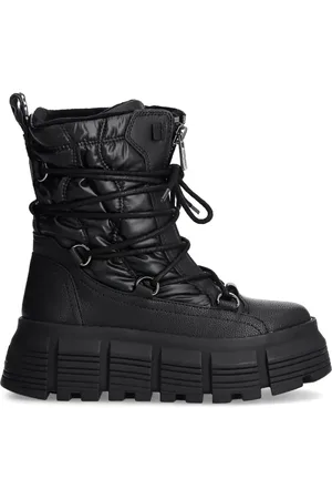 Buffalo Botas Ava Puffer