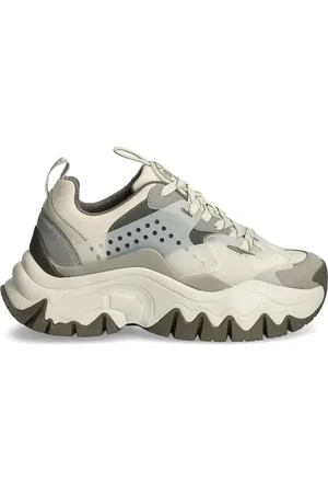 Buffalo Tenis Trail One