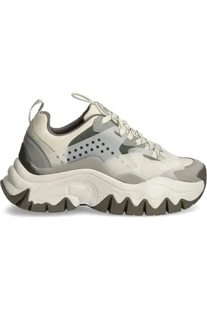 Buffalo Tenis Trail One