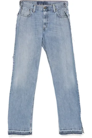 PROTOTYPES Jeans rectos