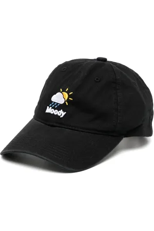 Ground Zero Gorra Moody