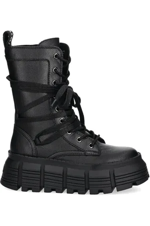 Buffalo Botas Ava