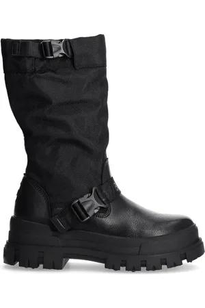Buffalo Botas Aspha Com On