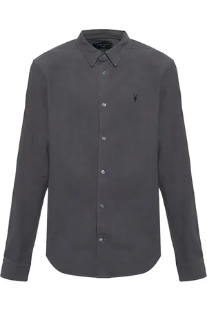 AllSaints Camisa Lovell
