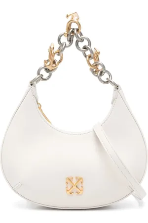 OFF-WHITE Bolsa de hombro Hemisphere