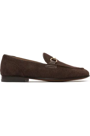 Scarosso Mocasines Alessandra